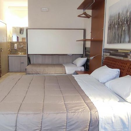 Nitto House Hotell Bari Eksteriør bilde