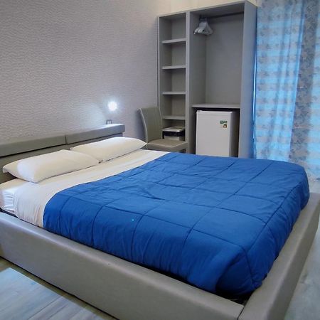Nitto House Hotell Bari Eksteriør bilde