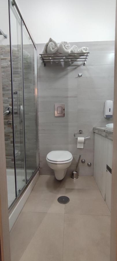 Nitto House Hotell Bari Eksteriør bilde