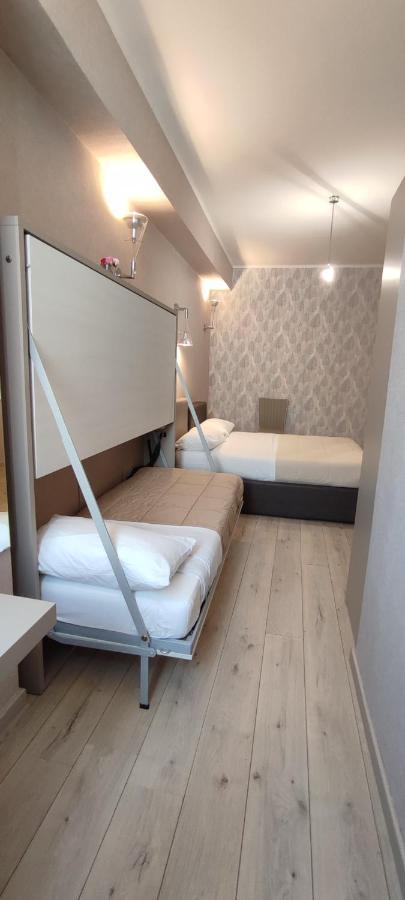 Nitto House Hotell Bari Eksteriør bilde