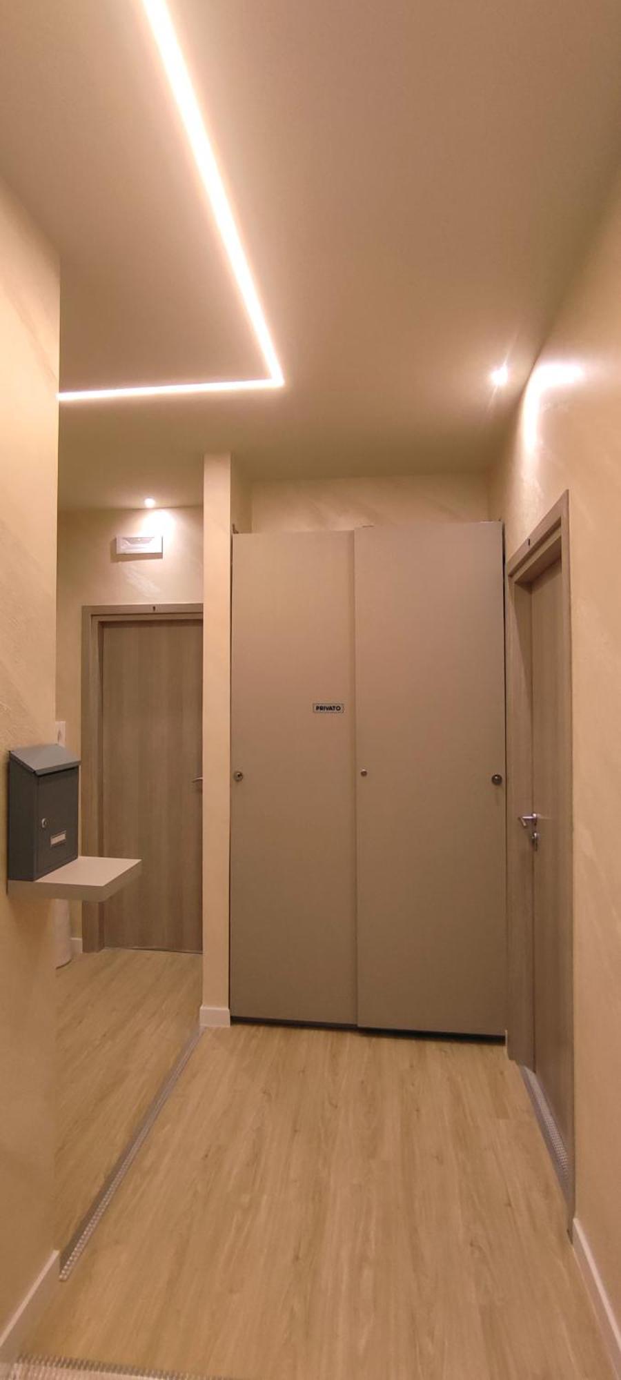 Nitto House Hotell Bari Rom bilde