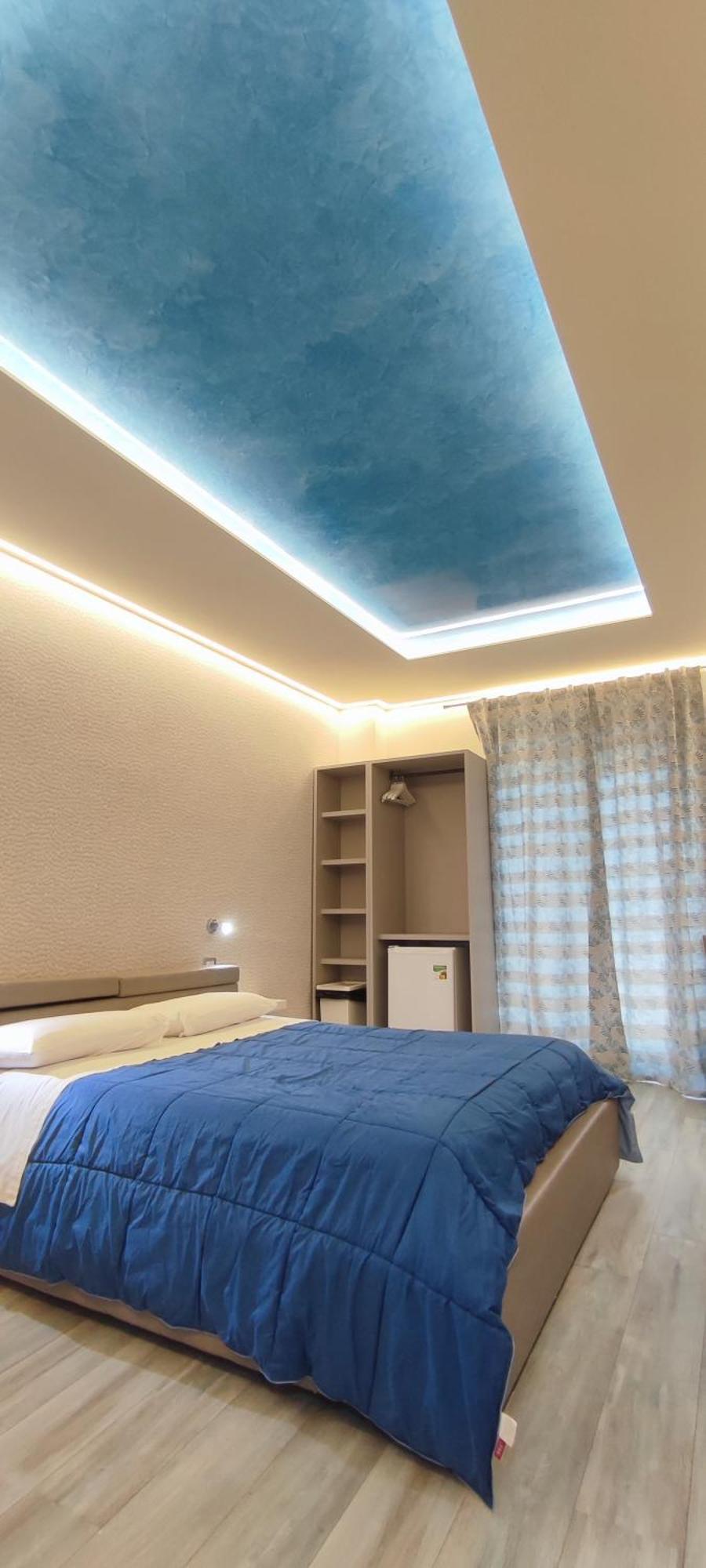 Nitto House Hotell Bari Eksteriør bilde