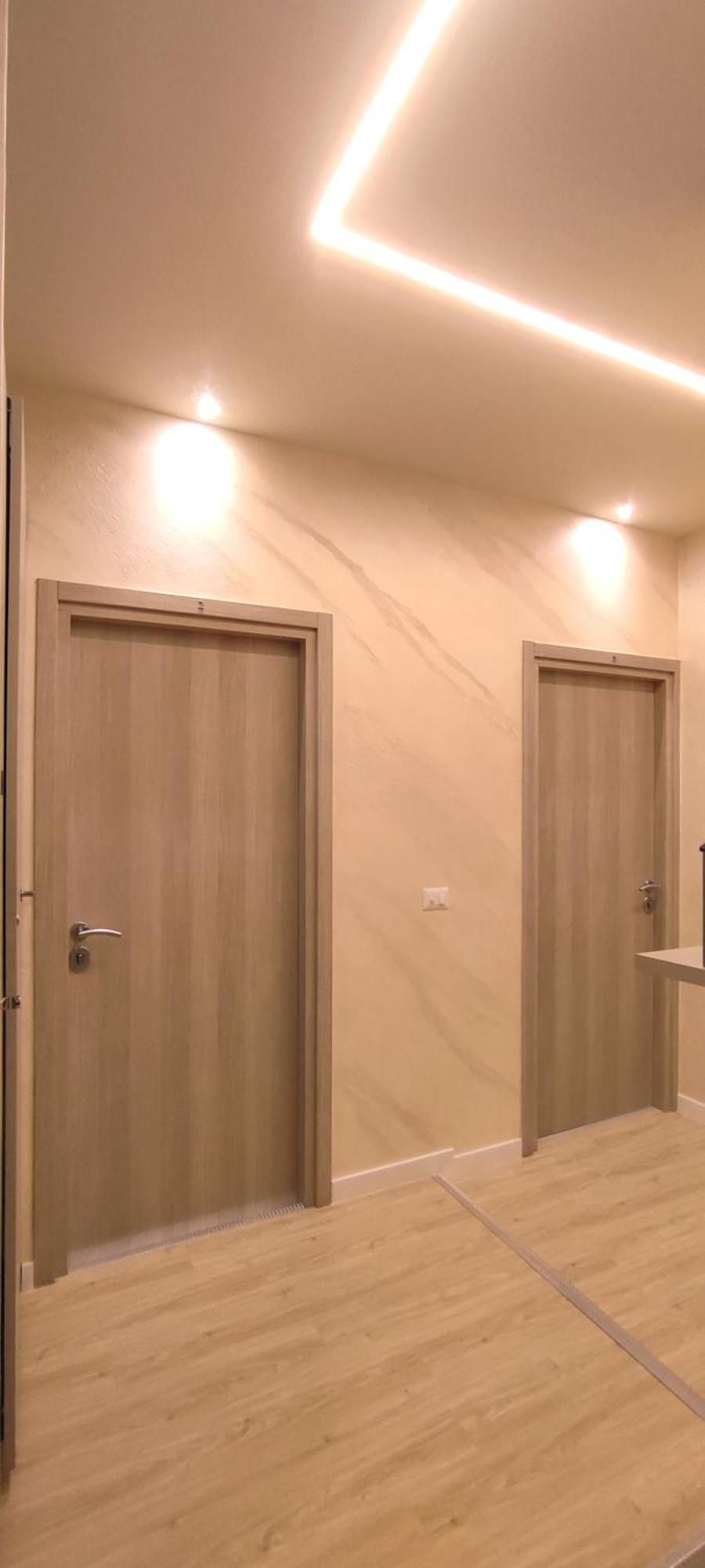 Nitto House Hotell Bari Rom bilde