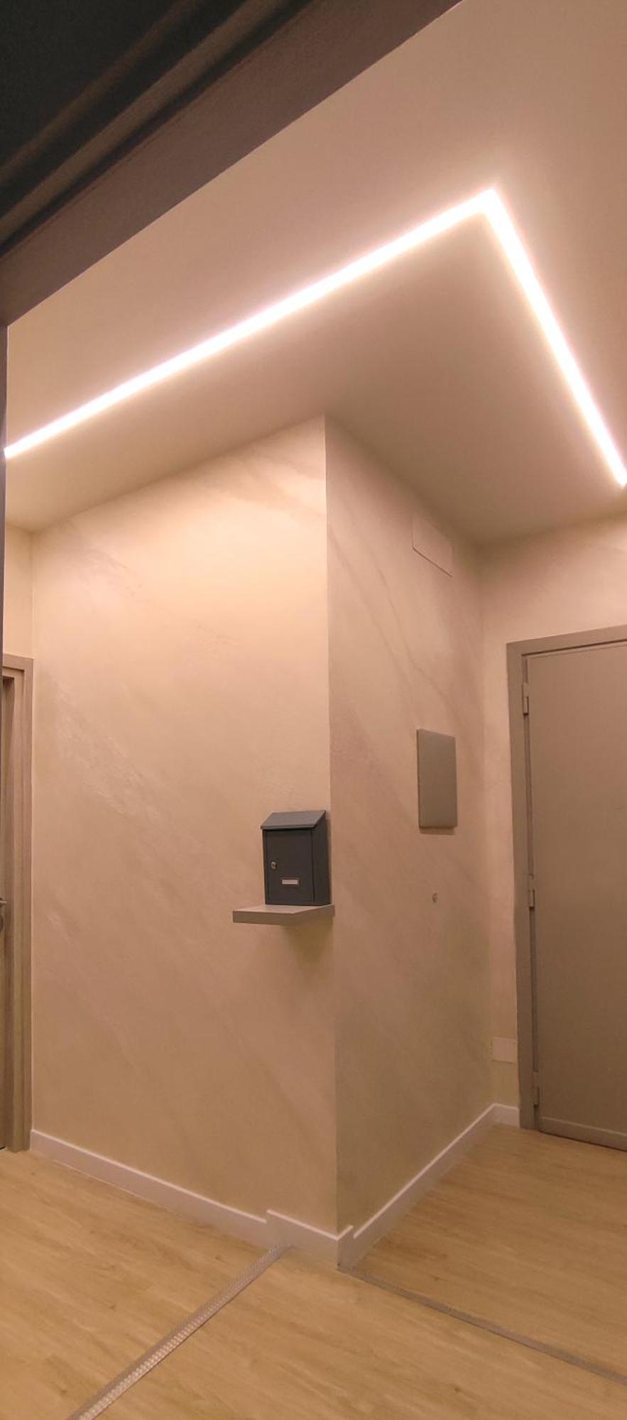 Nitto House Hotell Bari Rom bilde