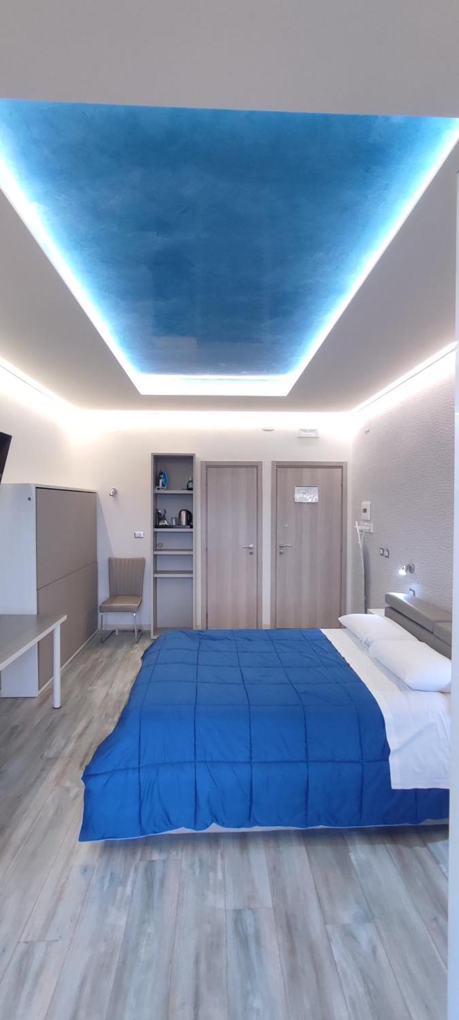 Nitto House Hotell Bari Eksteriør bilde