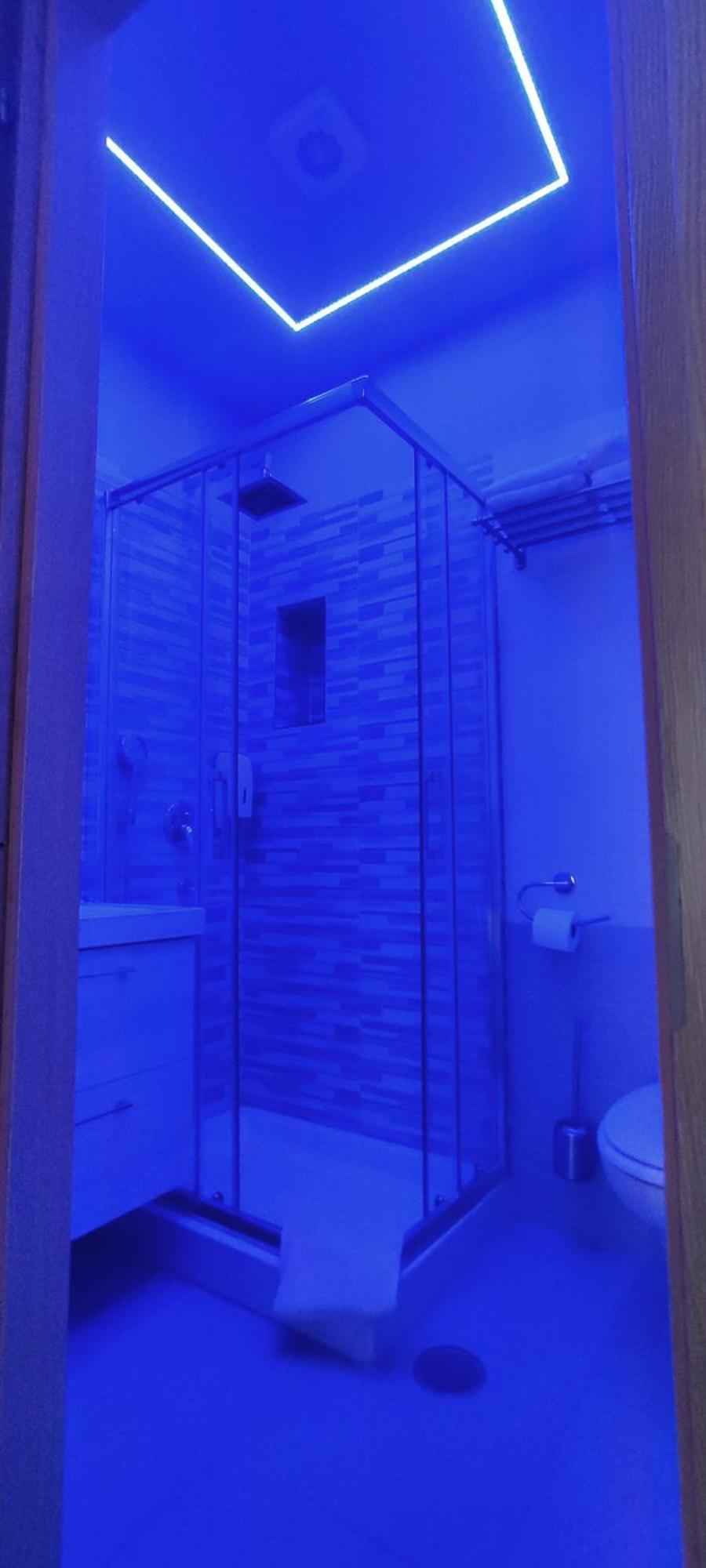 Nitto House Hotell Bari Eksteriør bilde