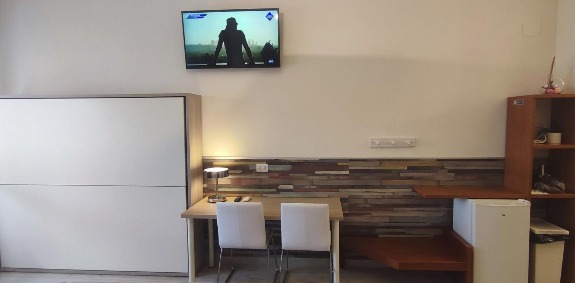 Nitto House Hotell Bari Eksteriør bilde