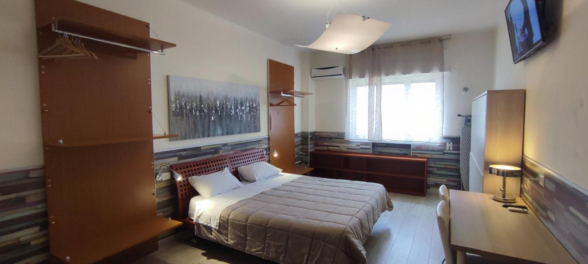 Nitto House Hotell Bari Eksteriør bilde