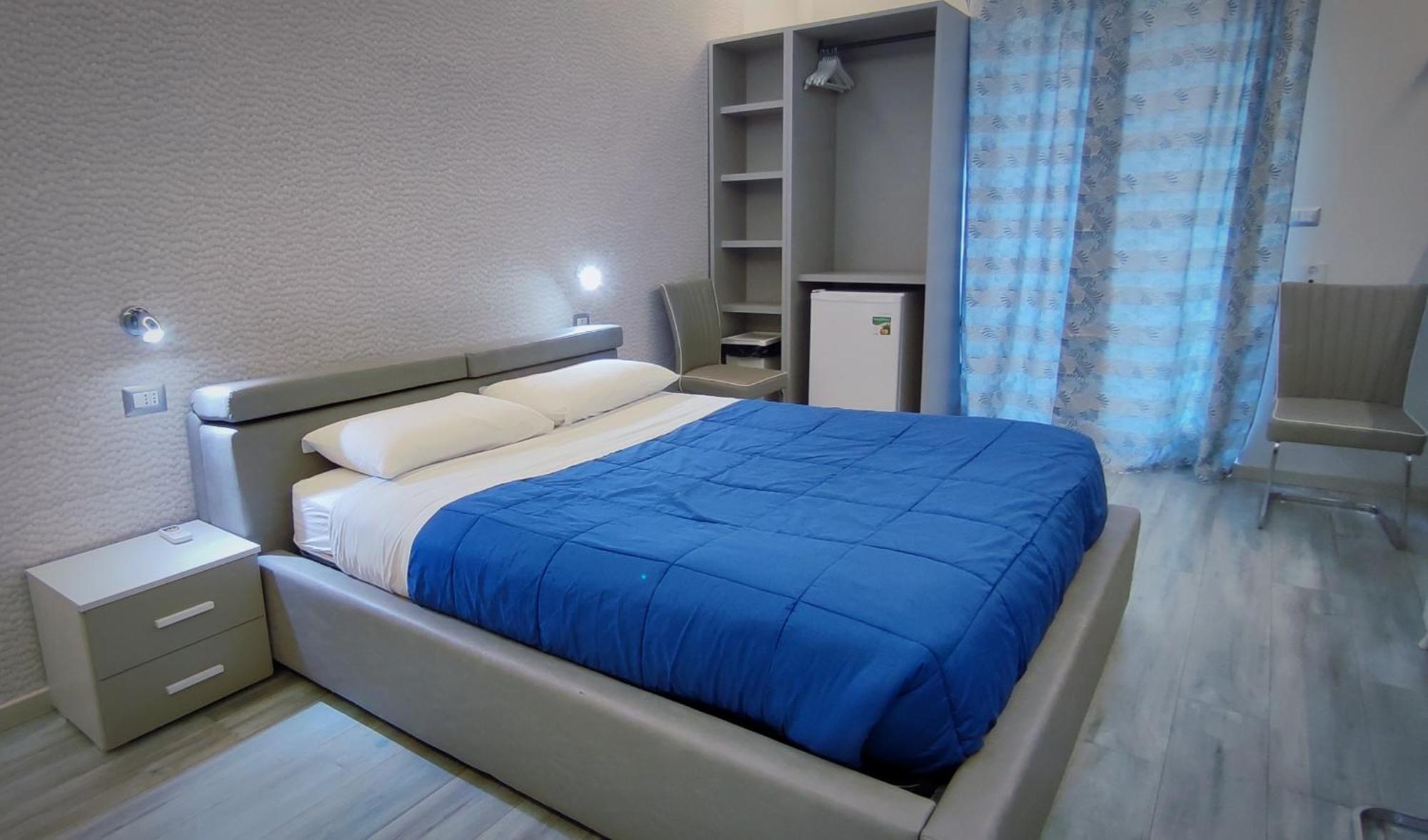 Nitto House Hotell Bari Eksteriør bilde